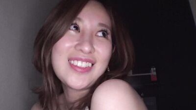 Part1 Mutsumi Having Sex with Honey Body! She Is Completely Naked Immediately Upon Arrival at the Hotel! 108