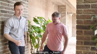 DADDY4K. Special meeting with guy’s fiancee ended up his old man fucking her