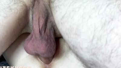 So sensual and tender penetration makes them satisfied!
