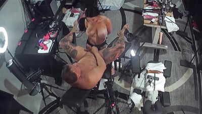 Strap on Stories -pegging -slut Puppet Caged & Slut Hole Pumped Until He Erupts. Highlights 11 POV's