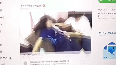 Masturbation of a yoga teacher. My gets wet a lot