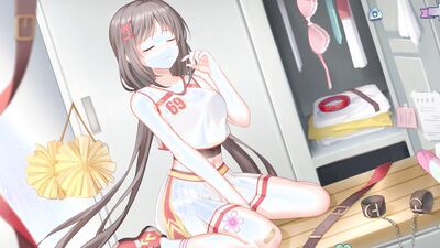 Let's Play - Cute Honey 2, All Animations, No Commentary