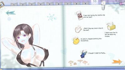 Let's Play - Cute Honey 2, All Animations, No Commentary
