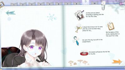 Let's Play - Cute Honey 2, All Animations, No Commentary