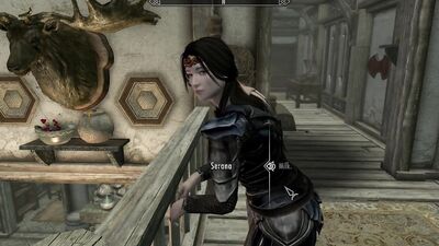 Foxsy's Skyrim Adventures : Part 5