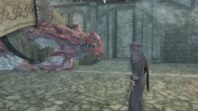 Foxsy's Skyrim Adventures : Part 5