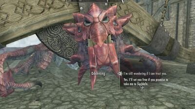 Foxsy's Skyrim Adventures : Part 5