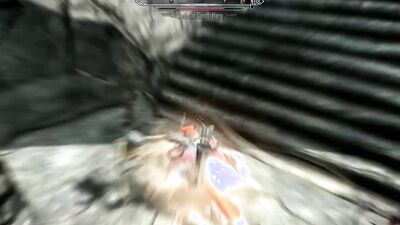 Foxsy's Skyrim Adventures : Part 5