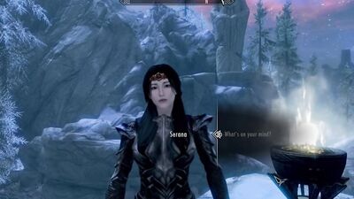 Foxsy's Skyrim Adventures : Part 5