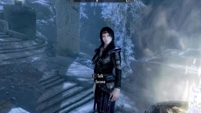 Foxsy's Skyrim Adventures : Part 5