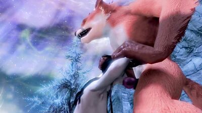 Foxsy's Skyrim Adventures : Part 5