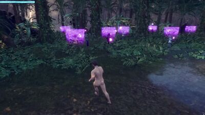 Spreading my seeds inside the girls