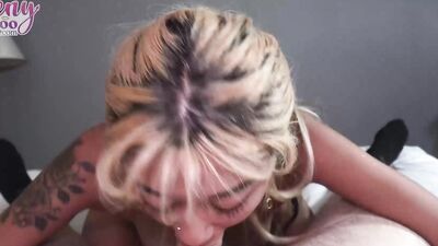 Teeny Taboo - Mature Cock 4 Gia Dibella! Lucky Seth!