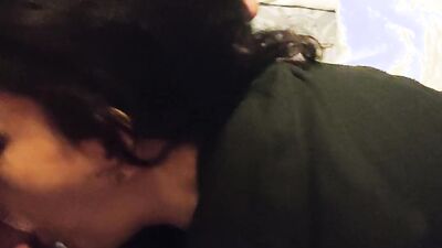 Best blowjob ever