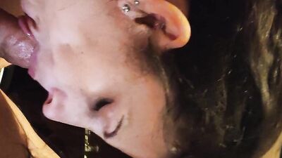 Best blowjob ever