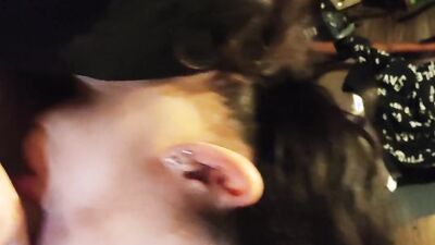 Best blowjob ever