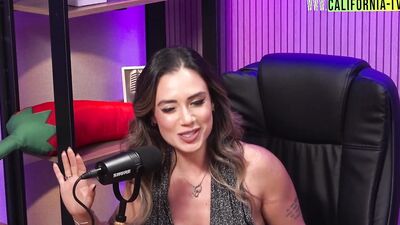 Podcast Completo com Rafaela Lima