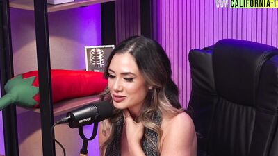 Podcast Completo com Rafaela Lima