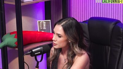 Podcast Completo com Rafaela Lima