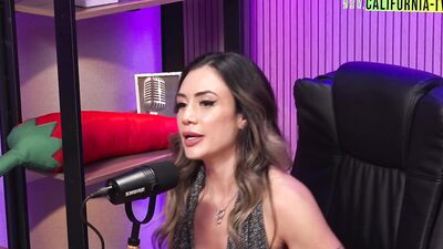 Podcast Completo com Rafaela Lima
