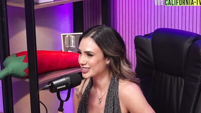 Podcast Completo com Rafaela Lima