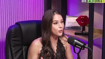 Podcast Completo com Rafaela Lima