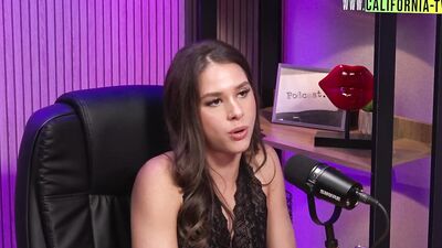 Podcast Completo com Rafaela Lima
