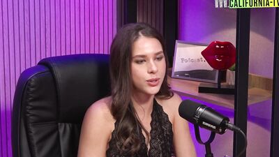 Podcast Completo com Rafaela Lima