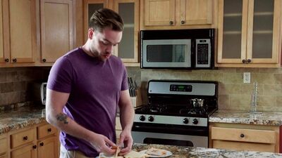 Taking Care of Step-mom - S12:e3