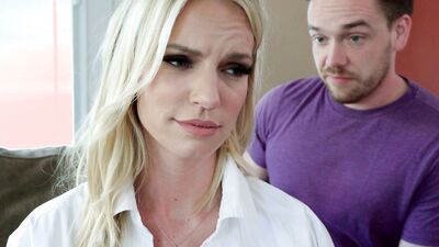 Taking Care of Step-mom - S12:e3