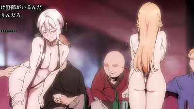 wait... was fucking always this good? - Alice Nakiri JOI (Erina too)