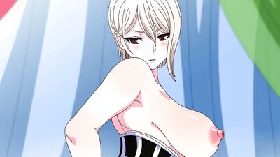 wait... was fucking always this good? - Alice Nakiri JOI (Erina too)
