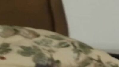 The cute blonde French doll takes a big dick in the ass