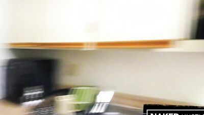 Amateur Russian White Pawg Sucking Black Dick : Oxuanna Envy