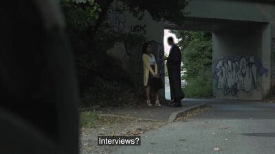 SEXY Nanny gets fired so she needs the EXTRA cash