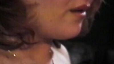 Hot babe squirts a lot while getting her wet pussy pumped hard by a massive man