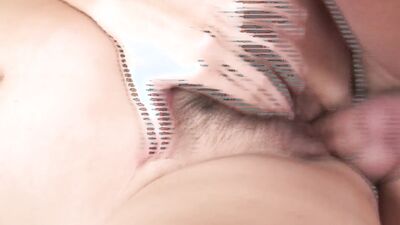 Plump boobs small ass stepsiblings touch each other