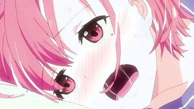 Lucky sperm donor gets fucked by a cheating wife and jerked by a doctor / Animeba sexy