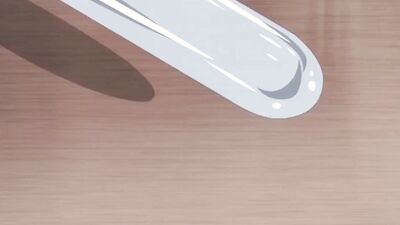 Lucky sperm donor gets fucked by a cheating wife and jerked by a doctor / Animeba sexy