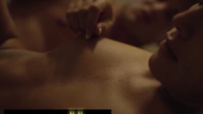 FAMILY SINNERS - Mylene Monroe Wants Her Step Brother Nathan Bronson To Touch Her Intimately