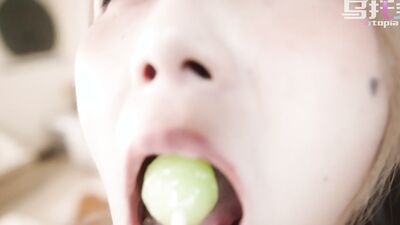 Asian Stepsis wants sex when parents not home- Psychoporn
