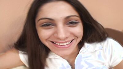 Amina Sky Loves Raw Sex- PervMilfsnTeens