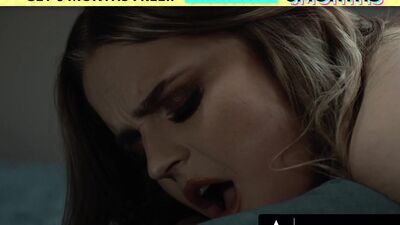 MODERN-DAY SINS - Tied Up MILF Codi Vore Submits To Kinky Femdom MILF Penny Barber For RAW SEX