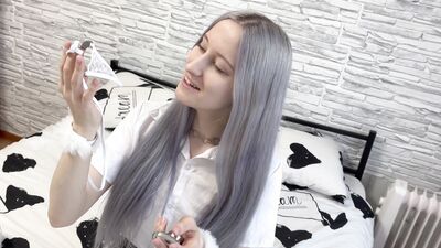 Anal with Asian schoolgirl, butt plug FREUTOY