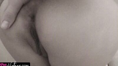POV anal with Katsuni