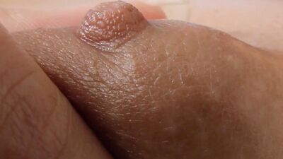 Perfect close-up of an 18-year-old student 4K