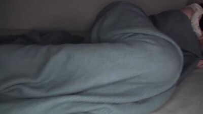 Indecent Footage: A Japanese Student Impregnating A Blonde Beauty At Her Homestay