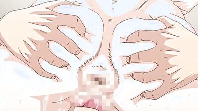 Bitch na Inane-sama - 02 [RUSUB]