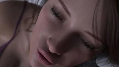 Heart Problems - Chapter 2 - I was on top of my stepmom and kissing her passionately
