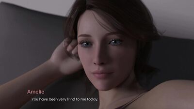 Heart Problems - Chapter 2 - I was on top of my stepmom and kissing her passionately